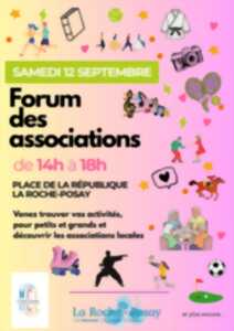 photo Forum des Associations