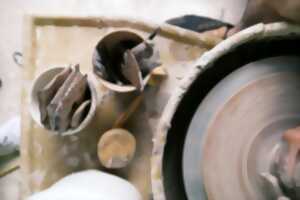 photo Atelier poterie