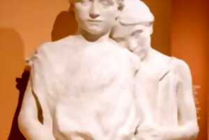 photo Camille Claudel et ses contemporaines
