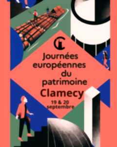 photo Journées Européennes du Patrimoine - Projections Cinéma Casino