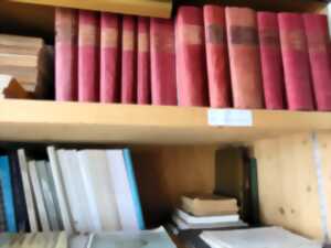Portes ouvertes pour les Journées du Patrimoine