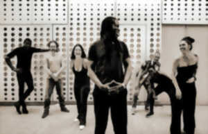 photo KANKELE + 1ère partie Toota Tamtam - Carré Sam