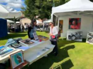 photo Village des artistes du Festival Bugatti