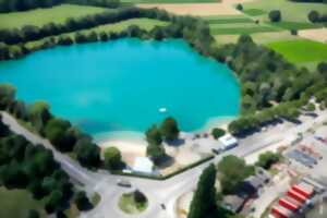 Arpentage au plan d’eau