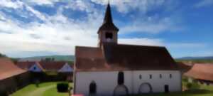 Journées européennes du patrimoine : Balbronn