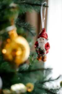Fête du Saint-Nicolas