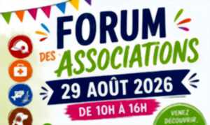 Forum des associations