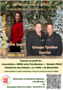 Concert de Noël