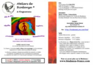 photo Atelier de Biodanza