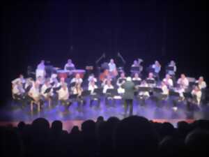 photo Concert de Nouvel An - Harmonie Municipale de Kembs