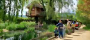 Visite d'un parc animalier- NaturOparc