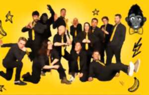 Spectacle d'impovisation