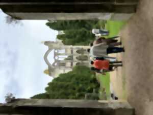 Découvrez l'abbaye d'Ourscamp lors des journées européennes du patrimoine