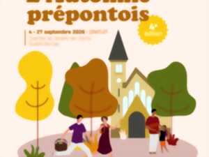 photo Balade de la Prépontoise
