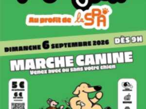 La marche de Tonton Jack