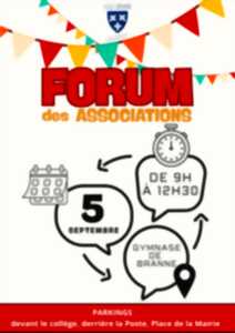 FORUM DES ASSOCIATIONS 2026
