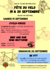 Fête du vélo
