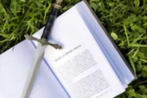 photo Nuit de la lecture : Héros de notre enfance