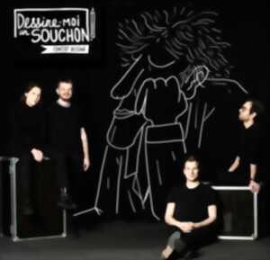 Dessine-moi un Souchon