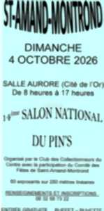 14ème Salon du Pin's