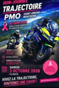 Demi-journée trajectoire PMO