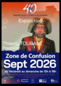 Exposition Zone de confusion