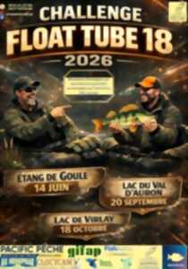 Challenge Float Tube 18