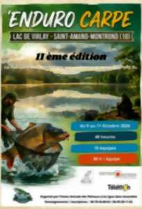 11ème Enduro-carpe