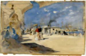 Visite - Exposition des 70 ans de la SAMEB