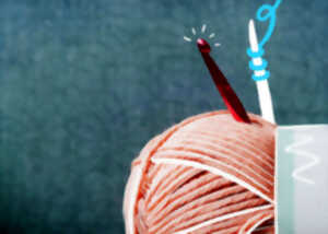 Atelier tricot-crochet