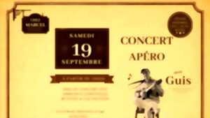 Concert apéro au musée 