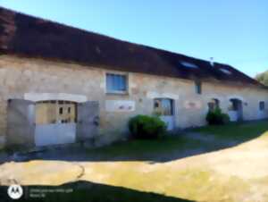 photo Journées portes ouvertes des ateliers d’artistes - Sacksick Gilles par Mielvaque Bruno