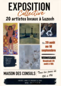 Exposition : 