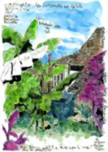 photo Journées portes ouvertes des ateliers d’artistes - Thoisy Marie