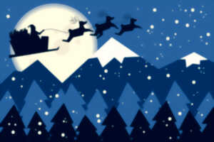 photo Soirée pyjama : Noël en histoires