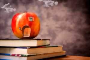 Goûter raconté : encore une histoire d’Halloween !