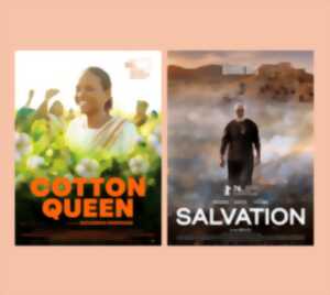 Soirée Cinéma d'Ailleurs