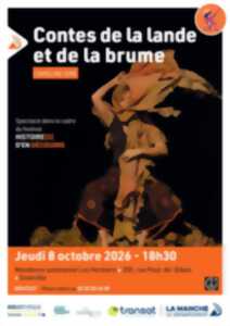 photo Contes de la lande et de la brume