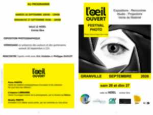 Exposition photographie