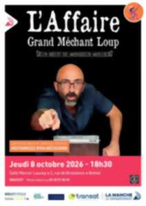 L'affaire Grand Méchant Loup