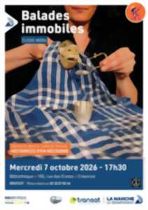 Balades immobiles