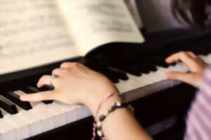 Concert « Airs de famille » par l’ensemble vocal Tulla Voce