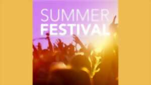 Festival amazone