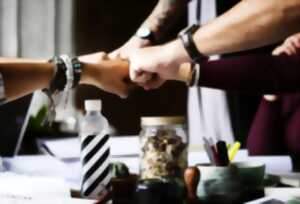Histoires d’entrepreneurs 2 : « La force du collectif »