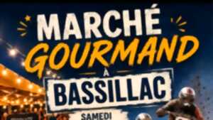 Marché gourmand