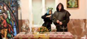 photo Halloween - Bastides en Fête