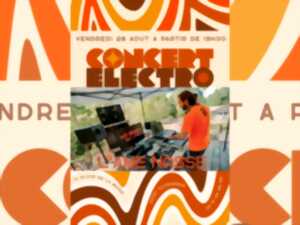 Concert Electro