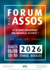 Forum des assos