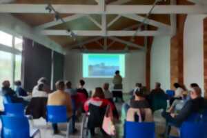 Diffusion du film Ecolanta et débat avec Etienne Grauet et Wings of the Ocean