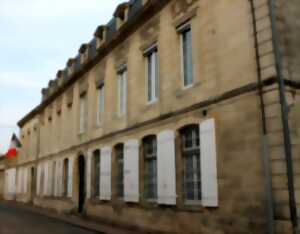 Visite guidée de la Ville de Blaye